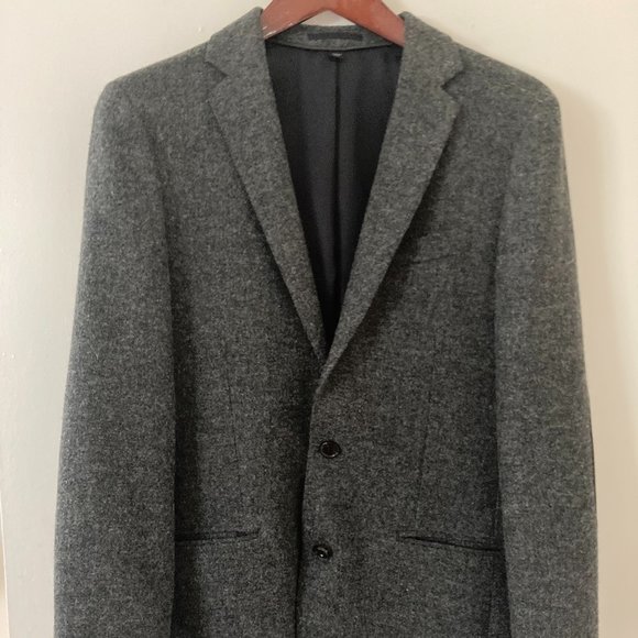 J. Crew Other - J. Crew Ludlow Wool Blazer